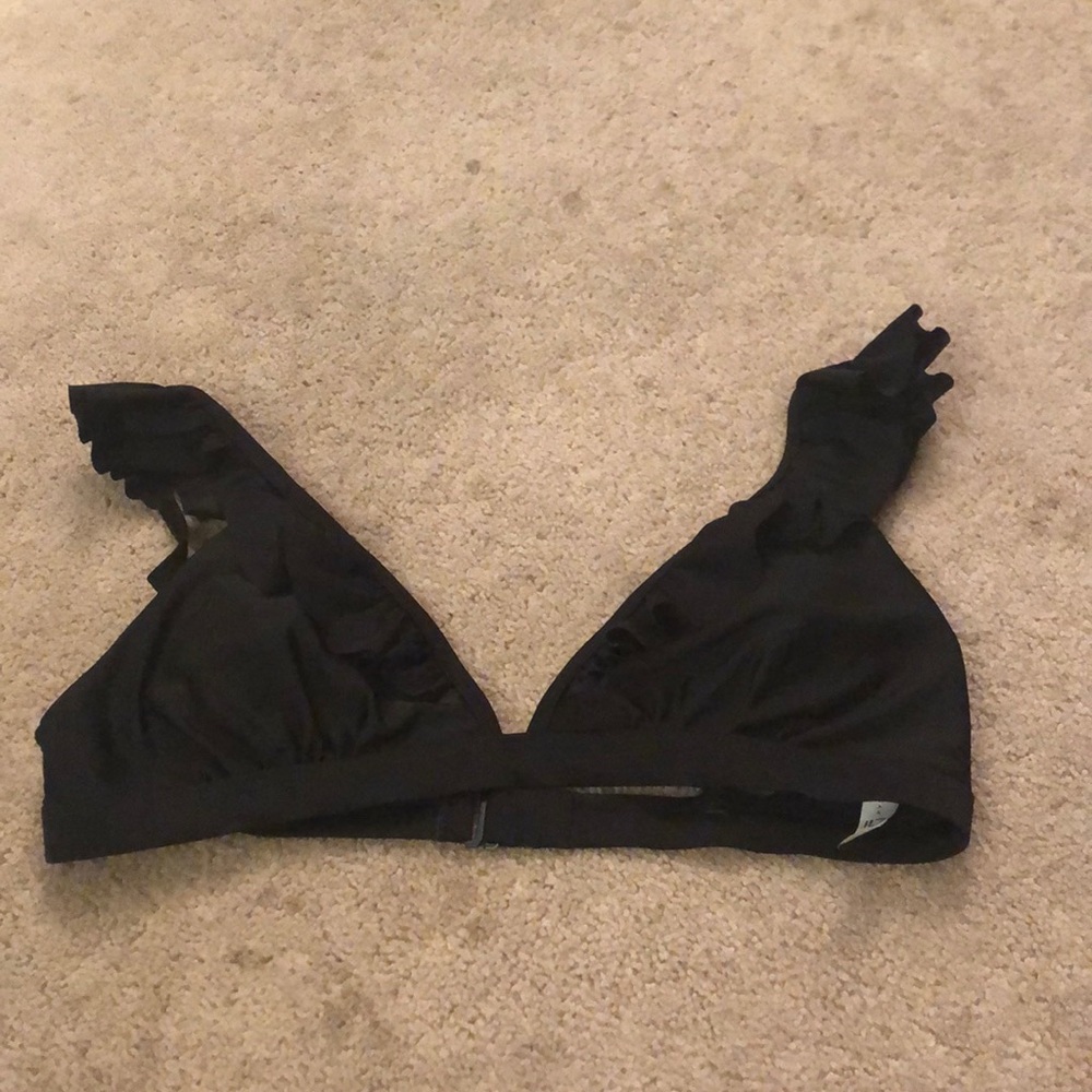 Bathing suit top